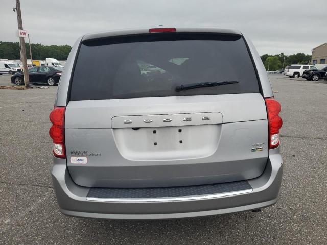 Photo 6 from auction – 2019 DODGE GRAND CARA with VIN 2C4RDGEG1KR614154