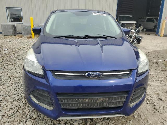 Photo 5 from auction – 2014 FORD ESCAPE SE with VIN 1FMCU9GX2EUC38002