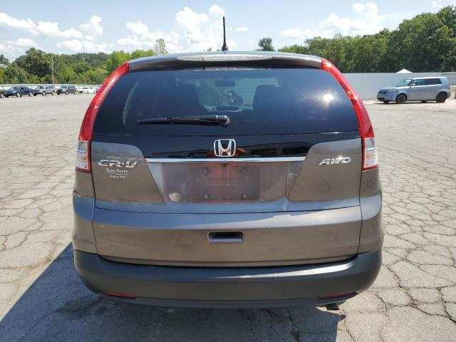 Photo 6 from auction – 2012 HONDA CR-V EX with VIN 5J6RM4H53CL002230