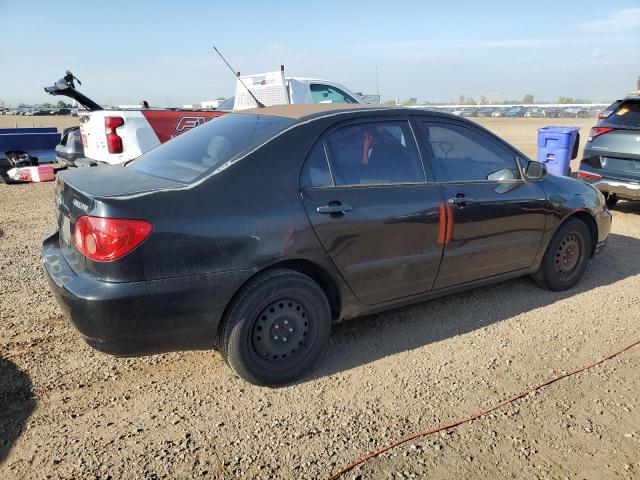 Photo 3 from auction – 2005 TOYOTA COROLLA CE with VIN 1NXBR32E85Z491048