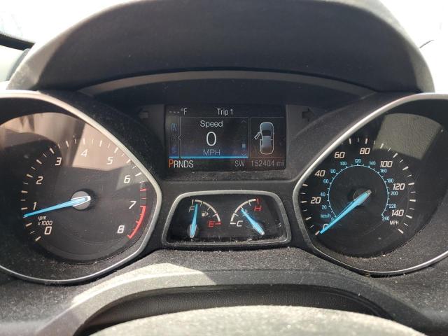 Photo 9 from auction – 2014 FORD ESCAPE TIT with VIN 1FMCU9J91EUE37505