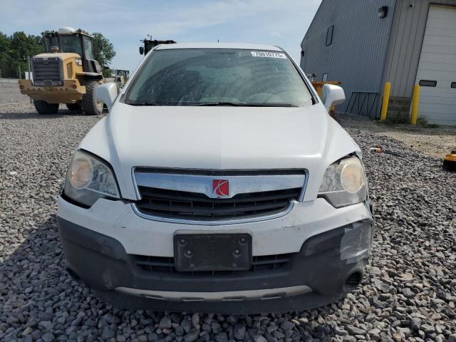 Photo 5 from auction – 2008 SATURN VUE XE with VIN 3GSCL33P58S506804