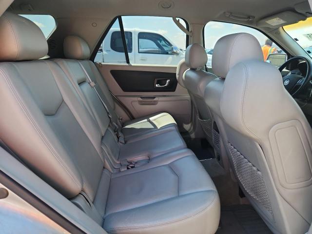 Photo 11 from auction – 2006 CADILLAC SRX with VIN 1GYEE637560127011