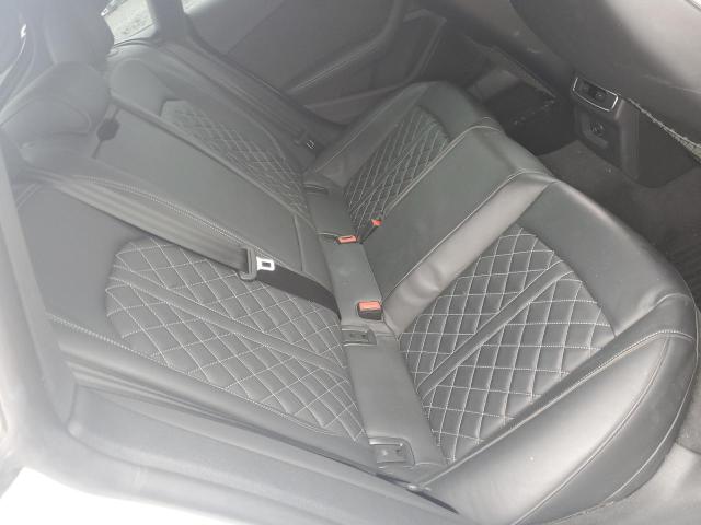 Photo 10 from auction – 2018 AUDI S5 PREMIUM with VIN WAUB4CF56JA060715