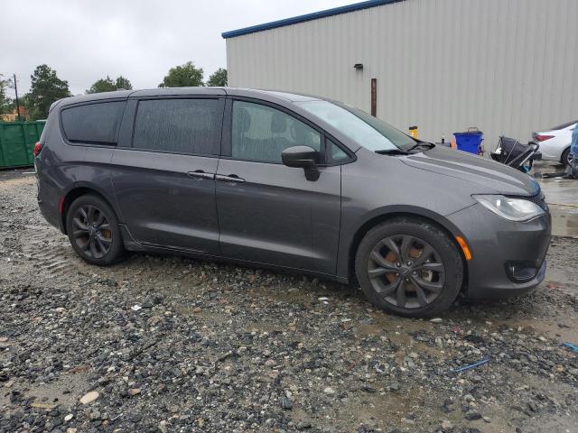 Photo 4 from auction – 2019 CHRYSLER PACIFICA T with VIN 2C4RC1FG9KR704957