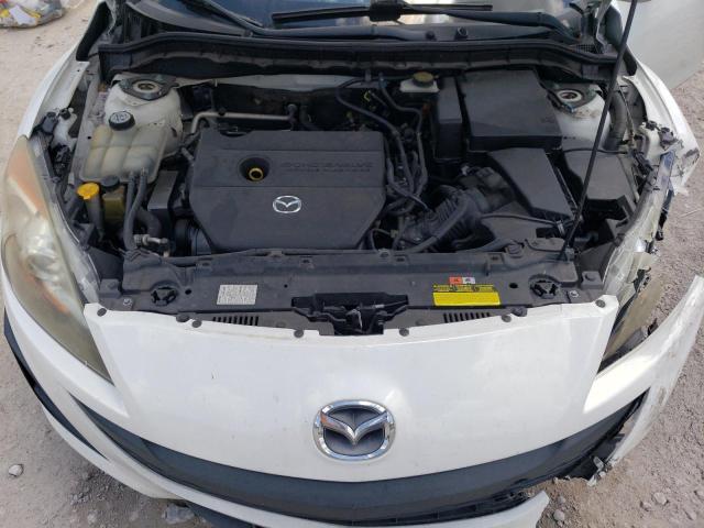 Photo 11 from auction – 2011 MAZDA 3 I with VIN JM1BL1UFXB1375816