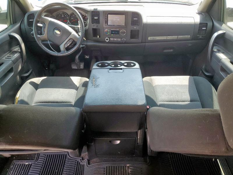 Photo 8 from auction – 2000 CHEVROLET 150 EXP/CH with VIN 3GCPCSE05BG380218