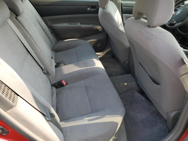 Photo 11 from auction – 2007 TOYOTA PRIUS with VIN JTDKB20U473277485