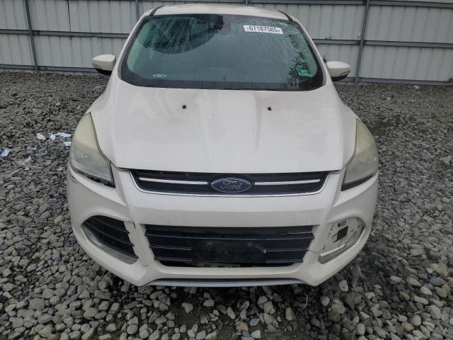 Photo 5 from auction – 2013 FORD ESCAPE SEL with VIN 1FMCU9H90DUC37994