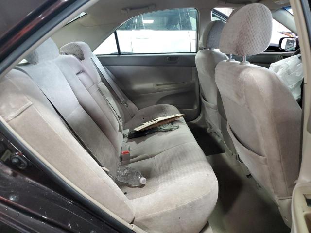 Photo 10 from auction – 2002 TOYOTA CAMRY LE with VIN 4T1BE32K62U525114