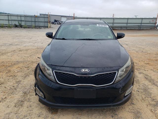 Photo 5 from auction – 2015 KIA OPTIMA LX with VIN 5XXGM4A78FG486179