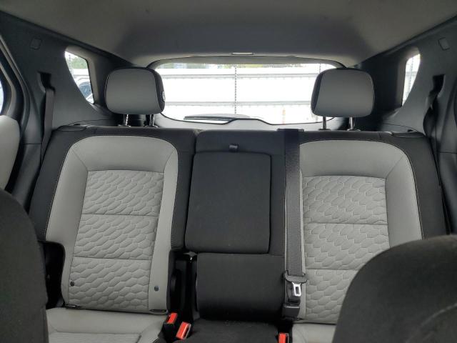 Photo 10 from auction – 2018 CHEVROLET EQUINOX LS with VIN 2GNAXHEV9J6340945