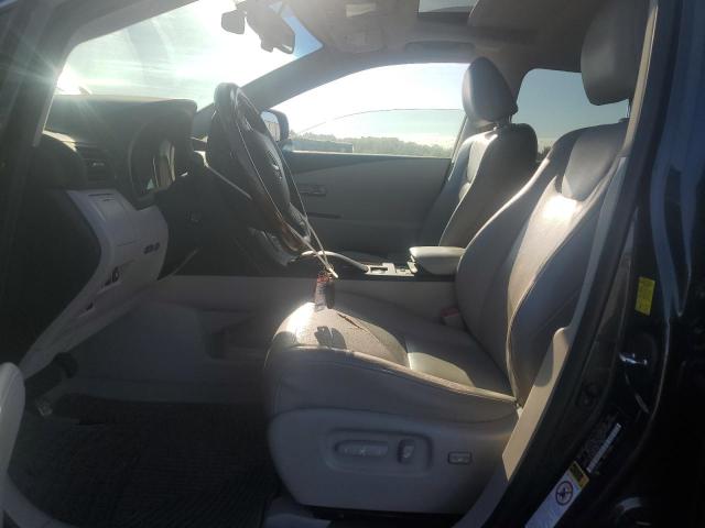 Photo 7 from auction – 2010 LEXUS RX 350 with VIN 2T2BK1BA0AC046199