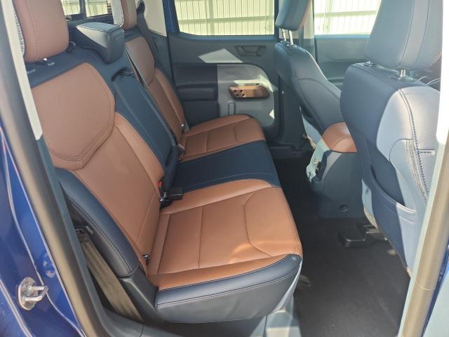 Photo 10 from auction – 2024 FORD MAVERICK L with VIN 3FTTW8M32RRB09006