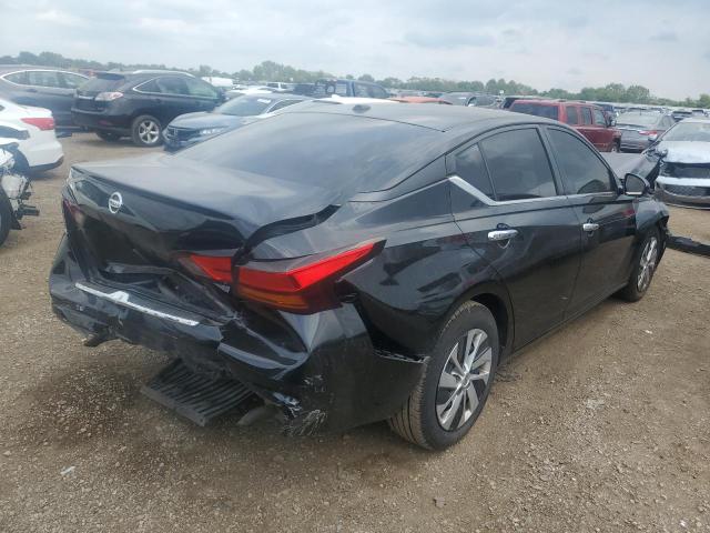 Photo 3 from auction – 2020 NISSAN ALTIMA S with VIN 1N4BL4BV1LC254860