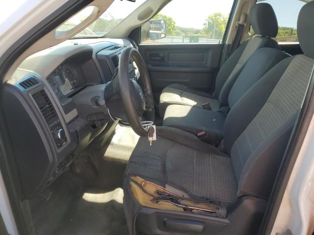 Photo 7 from auction – 2012 DODGE RAM 2500 with VIN 3C6TD4HT2CG173534