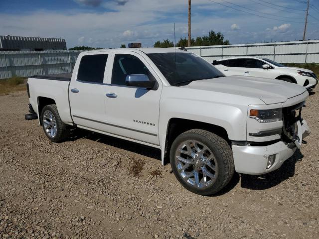 Photo 4 from auction – 2017 CHEVROLET SILVERADO with VIN 3GCUKSEC5HG293511