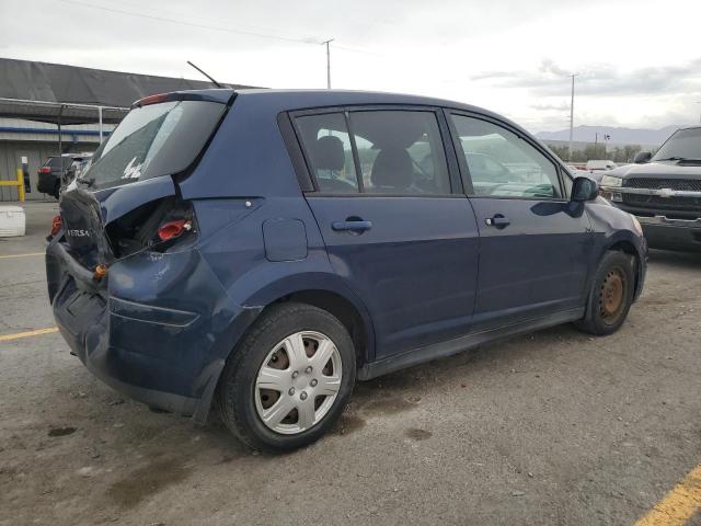 Zdjęcie 3 z aukcji – 2008 NISSAN VERSA S z VIN 3N1BC13E98L418359