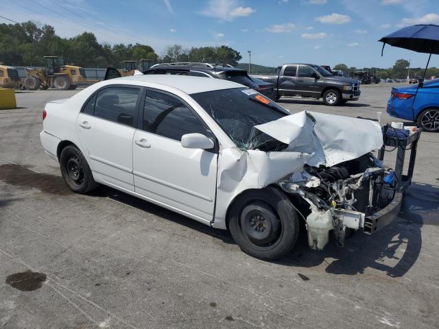 Photo 4 from auction – 2003 TOYOTA COROLLA CE with VIN 1NXBR32EX3Z070090