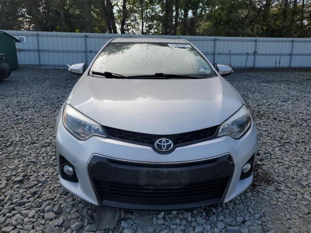 Photo 5 from auction – 2015 TOYOTA COROLLA L with VIN 2T1BURHE3FC240837