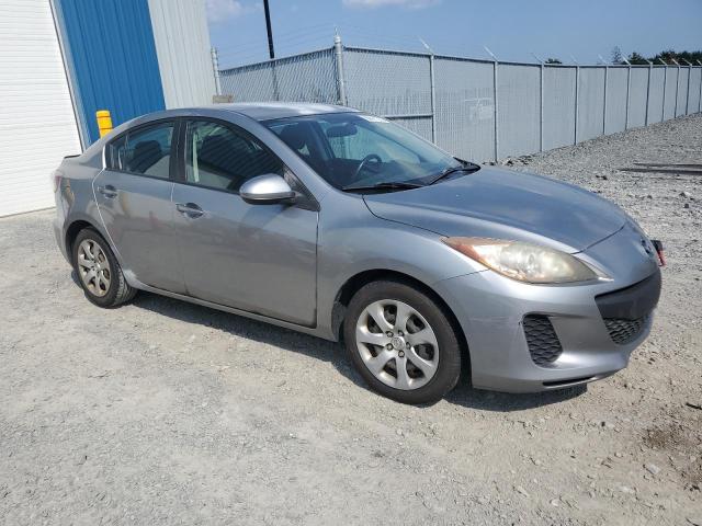 Photo 4 from auction – 2012 MAZDA 3 I with VIN JM1BL1UF4C1567556