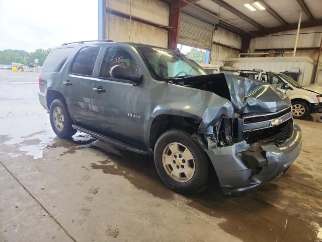 Photo 4 from auction – 2010 CHEVROLET TAHOE C150 with VIN 1GNMCAE36AR224153