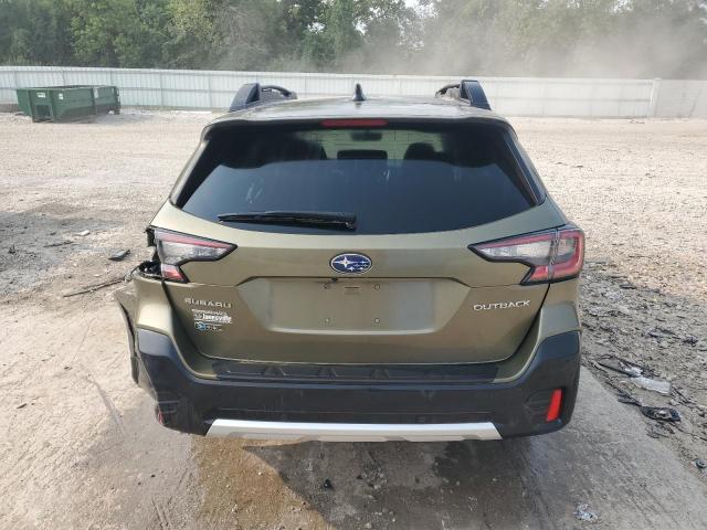 Photo 6 from auction – 2020 SUBARU OUTBACK LI with VIN 4S4BTANC5L3179689
