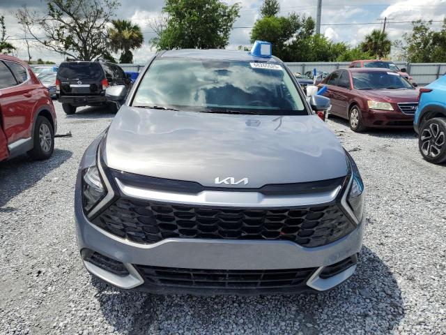 Photo 5 from auction – 2023 KIA SPORTAGE E with VIN 5XYK33AFXPG126536