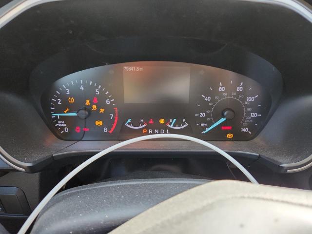 Photo 9 from auction – 2020 FORD ESCAPE SE with VIN 1FMCU9G68LUA45941