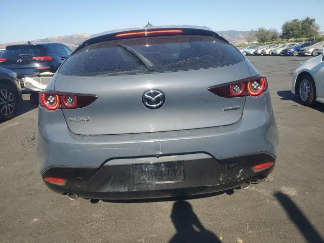 Photo 6 from auction – 2020 MAZDA 3 PREMIUM with VIN JM1BPANM4L1162346