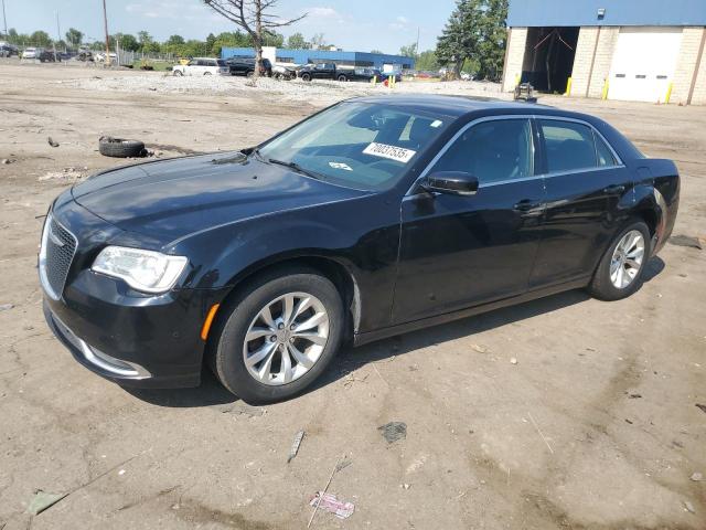 CHRYSLER 300 LIMITE 2015 with VIN 2C3CCAAG5FH842721 - Photo from auction