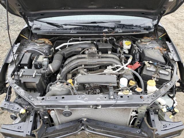 Photo 11 from auction – 2023 SUBARU IMPREZA PR with VIN 4S3GTAD66P3701726