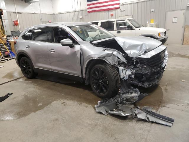 Photo 4 from auction – 2023 MAZDA CX-9 TOURI with VIN JM3TCBAYXP0658933