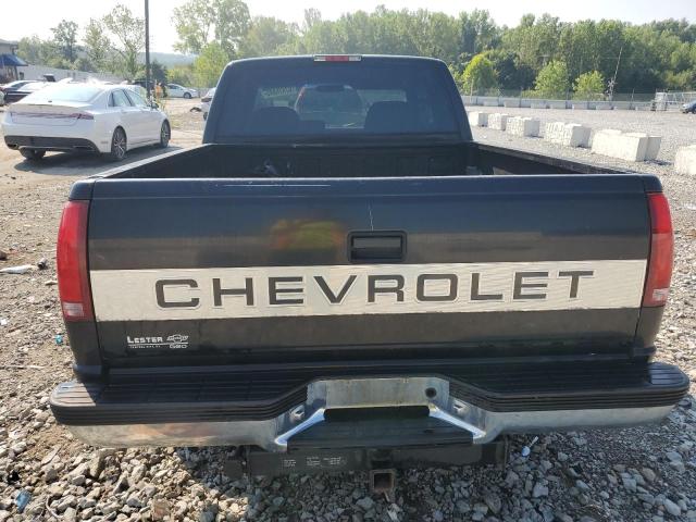 Photo 6 from auction – 1994 CHEVROLET GMT-400 C1 with VIN 1GCEC19K9RE250327