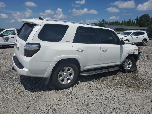 Photo 3 from auction – 2016 TOYOTA 4RUNNER SR with VIN JTEZU5JR7G5127231
