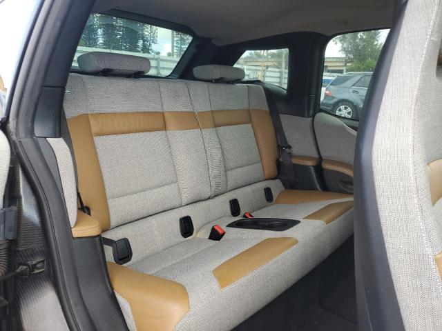 Foto 10 de la subasta – 2015 BMW I3 con VIN WBY1Z4C56FV504720
