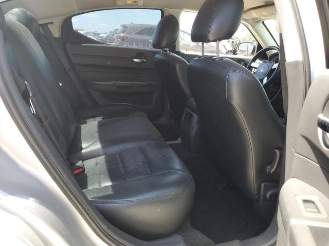 Photo 10 from auction – 2008 DODGE CHARGER with VIN 2B3KA43R48H276908