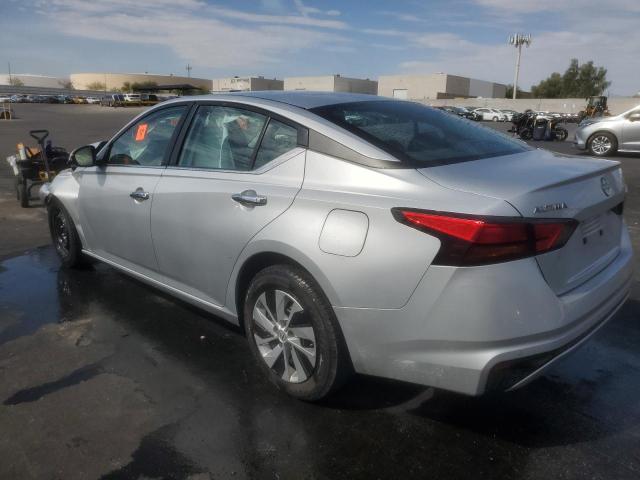 Photo 2 from auction – 2023 NISSAN ALTIMA S with VIN 1N4BL4BV4PN337029