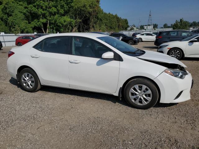 Photo 4 from auction – 2014 TOYOTA COROLLA EC with VIN 2T1BPRHE3EC157429