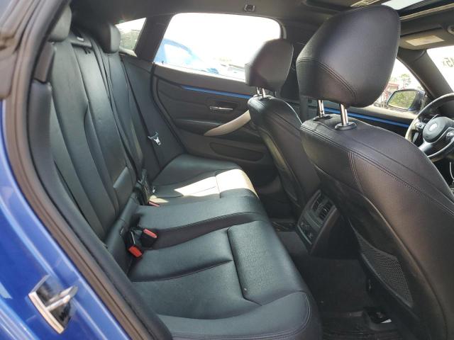 Foto 10 de la subasta – 2015 BMW 435 XI GRA con VIN WBA4B3C52FD670247