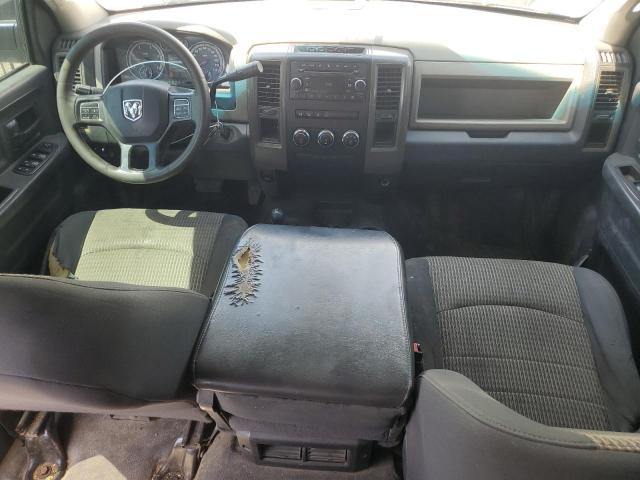Photo 8 from auction – 2012 DODGE RAM 3500 ST with VIN 3C63D3GL1CG157630