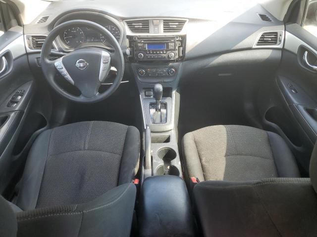 Photo 8 from auction – 2016 NISSAN SENTRA S with VIN 3N1AB7AP9GY262945