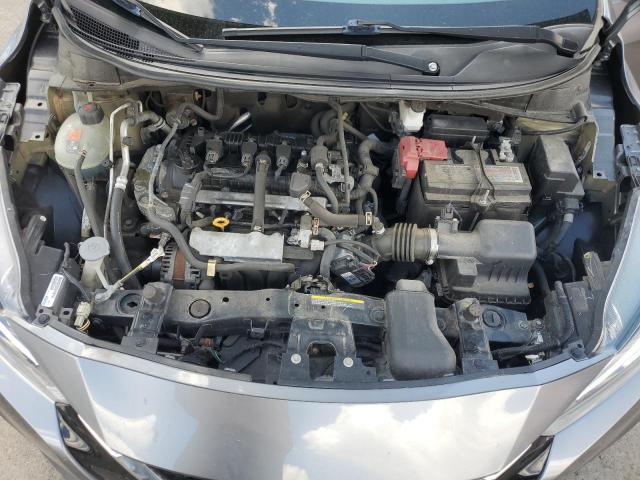 Photo 11 from auction – 2020 NISSAN VERSA S with VIN 3N1CN8BV4LL901470