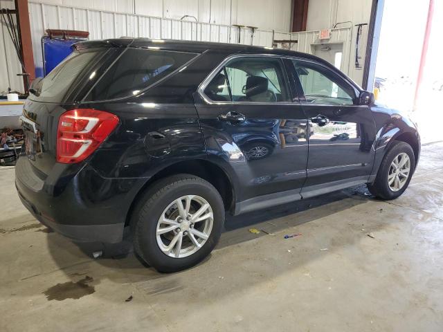 Photo 3 from auction – 2017 CHEVROLET EQUINOX LS with VIN 2GNFLEEK2H6127660
