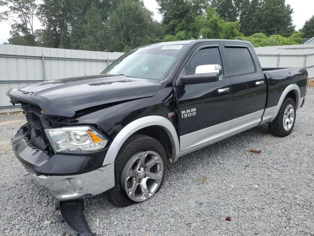 RAM 1500 LARAMIE 2014 with VIN 1C6RR7VT7ES146522 - Photo from auction