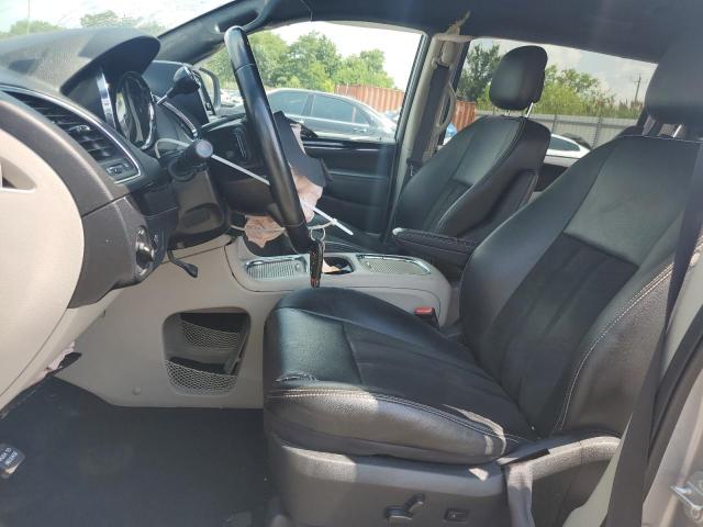 Photo 7 from auction – 2019 DODGE GRAND CARA with VIN 2C4RDGCG3KR545504