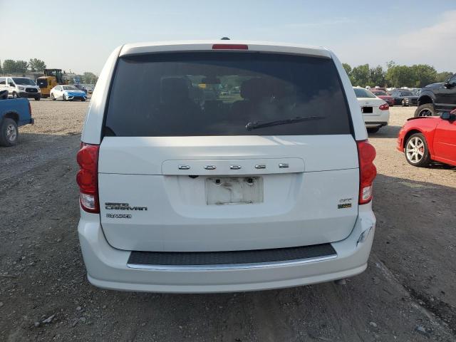 Photo 6 from auction – 2019 DODGE GRAND CARA with VIN 2C4RDGEG5KR689410