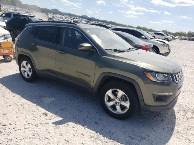Foto 4 de la subasta – 2018 JEEP COMPASS LA con VIN 3C4NJCBB9JT194549