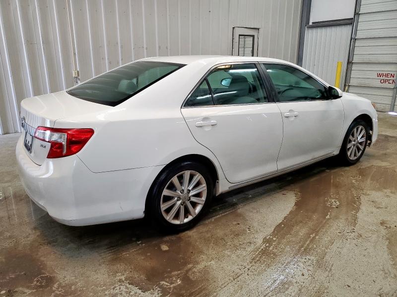 Photo 3 from auction – 2012 TOYOTA CAMRY BASE with VIN 4T1BF1FK0CU529995