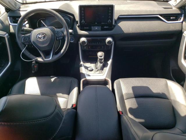 Photo 8 from auction – 2019 TOYOTA RAV4 LIMIT with VIN 2T3DWRFV1KW005701